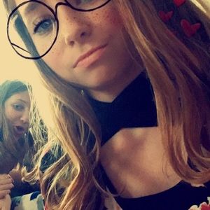 Meet your Posher, Briece